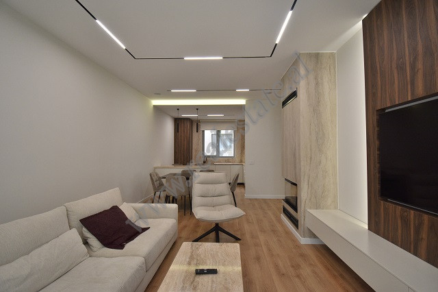 Modern apartment for rent with yard at green valley residence in Tirana, albania (4)
